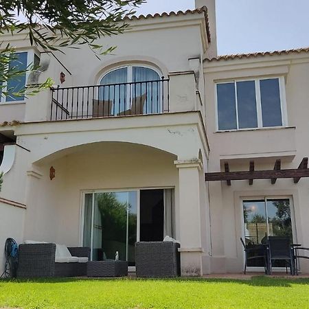 Villa Fairways Golf By Mila Prieto Arcos de la Frontera Dış mekan fotoğraf