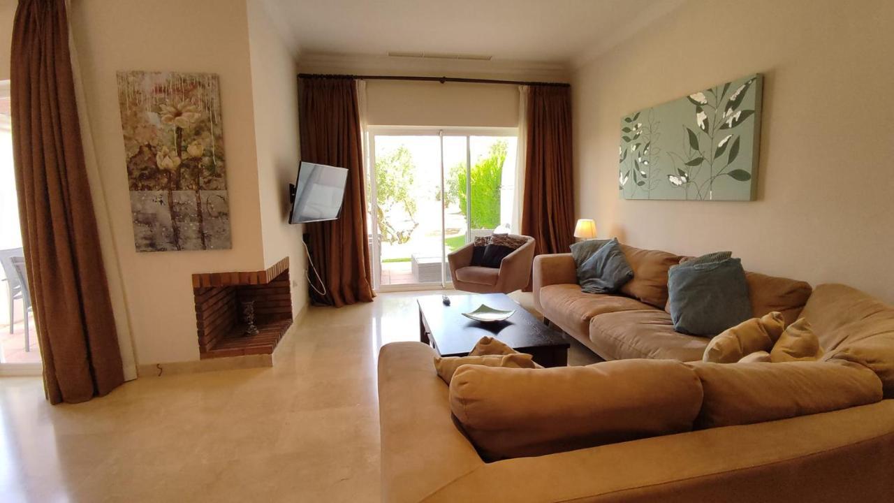 Villa Fairways Golf By Mila Prieto Arcos de la Frontera Dış mekan fotoğraf