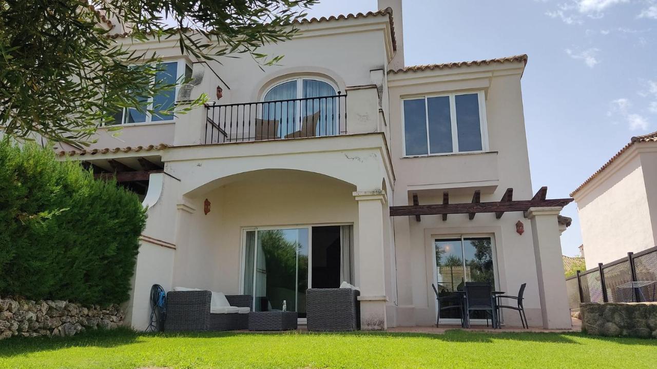 Villa Fairways Golf By Mila Prieto Arcos de la Frontera Dış mekan fotoğraf