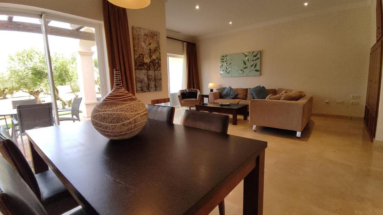 Villa Fairways Golf By Mila Prieto Arcos de la Frontera Dış mekan fotoğraf