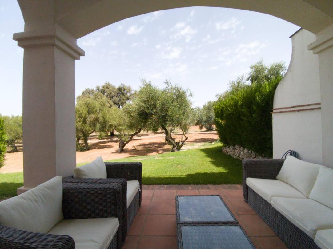 Villa Fairways Golf By Mila Prieto Arcos de la Frontera Dış mekan fotoğraf