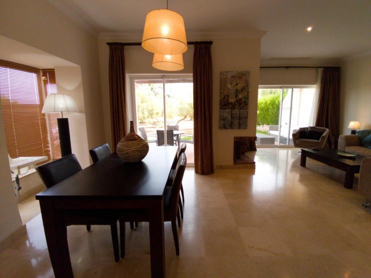 Villa Fairways Golf By Mila Prieto Arcos de la Frontera Dış mekan fotoğraf